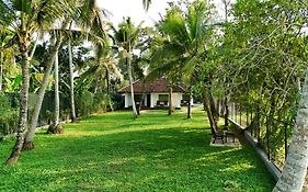 Paadam By The Backwaters